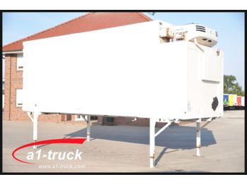 Schmitz Cargobull WKO Kühlkoffer, Theroking MD 200  - Каросерия - рефрижератор