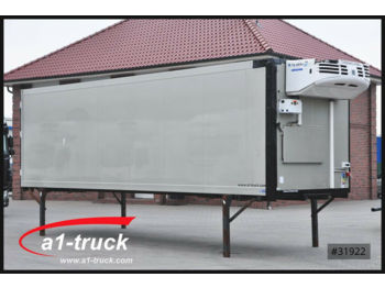 Schmitz Cargobull WK SLTK  Kühlkoffer, TK TS 600e, Innenlänge 8700  - Каросерия - рефрижератор