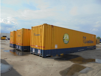 Морски контейнер Krone 45FT: снимка 1