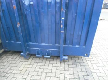 Мултилифт контейнер Container flat