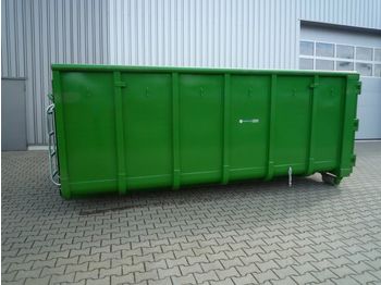 EURO-Jabelmann Container STE 4500/1700, 18 m³, Abrollcontainer, Hakenliftcontain  - Мултилифт контейнер