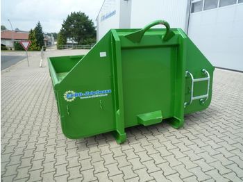 EURO-Jabelmann Container STE 4500/700, 8 m³, Abrollcontainer, H  - Мултилифт контейнер