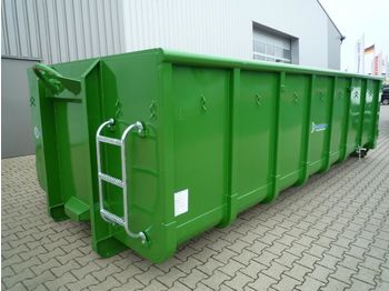 EURO-Jabelmann Container STE 5750/1400, 19 m³, Abrollcontainer, Hakenliftcontain  - Мултилифт контейнер