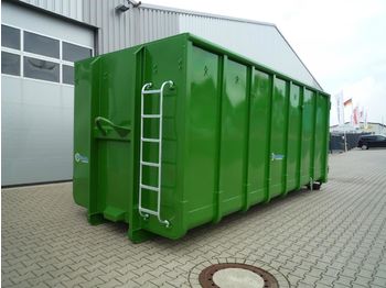 EURO-Jabelmann Container STE 5750/2300, 31 m³, Abrollcontainer, Hakenliftcontain  - Мултилифт контейнер