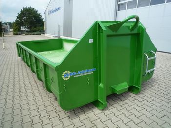 EURO-Jabelmann Container STE 5750/700, 9 m³, Abrollcontainer, H  - Мултилифт контейнер