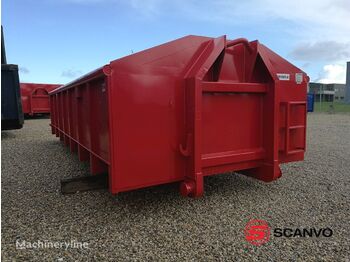  SCANCON S5510 - Мултилифт контейнер
