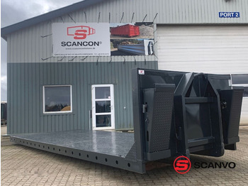  Scancon ML6500R - Мултилифт контейнер