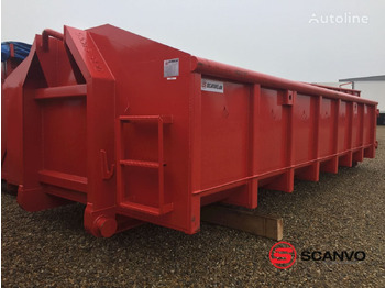  Scancon S5513 - Мултилифт контейнер