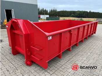  Scancon S6014 - Мултилифт контейнер