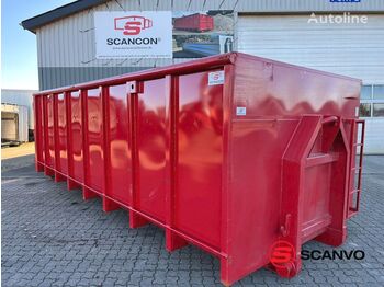  Scancon S6024 - Мултилифт контейнер