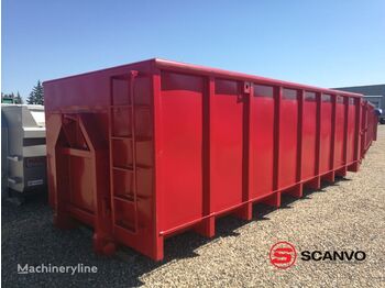  Scancon S6225 - Мултилифт контейнер