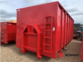  Scancon S6232 - Мултилифт контейнер