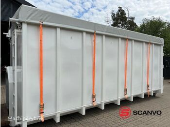  Scancon S6238 - Мултилифт контейнер