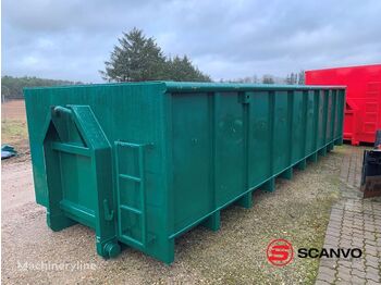  Scancon S7024 - Мултилифт контейнер