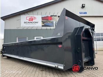  Scancon SH6213 - Мултилифт контейнер