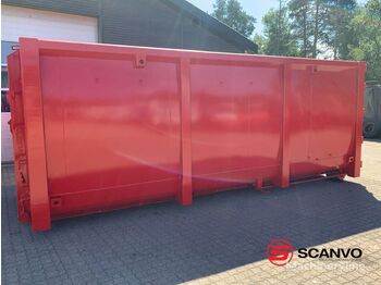  Scancon SH6435 35m3 6400 mm - Мултилифт контейнер