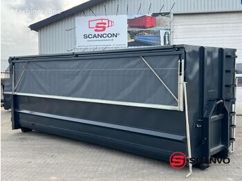  Scancon SH7042 - Мултилифт контейнер