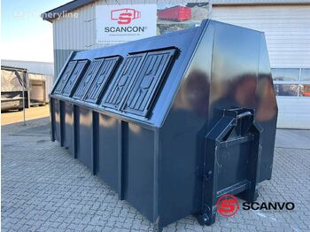  Scancon SL5029 - 5000mm - Мултилифт контейнер