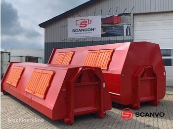  Scancon SL6022 - Мултилифт контейнер