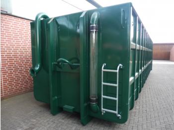 Мултилифт контейнер Wernsmann Feldrandcontainer ,Güllecontainer