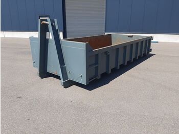 Мултилифт контейнер За превоз на боклук Onbekend losse container: снимка 1