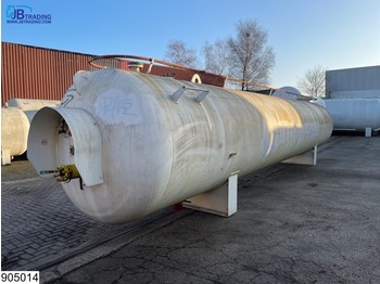 Citergaz Gas 29200 liter LPG GPL gas storage tank - Резервоар за съхранение