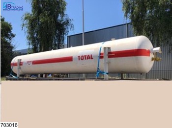 Citergaz Gas 30000 liter Propane LPG / GPL storage Gas gaz prop - Резервоар за съхранение