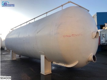 Citergaz Gas 46420 Liter LPG / GPL Gas/ Gaz storage tank, Propa - Резервоар за съхранение
