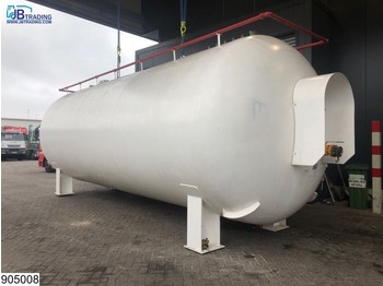 Citergaz Gas 49997 Liter LPG / GPL Gas/ Gaz storage tank, Propa - Резервоар за съхранение