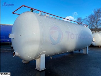 Citergaz Gas 51525  liter LPG GPL gas storage tank - Резервоар за съхранение
