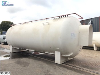 Citergaz Gas 51790 Liter LPG / GPL Gas/ Gaz storage tank, Propa - Резервоар за съхранение