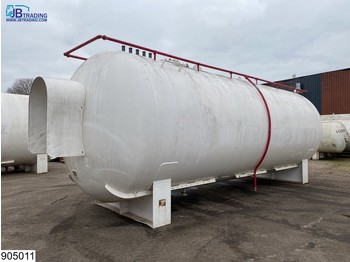 Citergaz Gas 52070 liter LPG GPL gas storage tank - Резервоар за съхранение