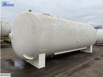 Citergaz Gas 52095 liter propane storage lpg / gpl gas tank gaz - Резервоар за съхранение