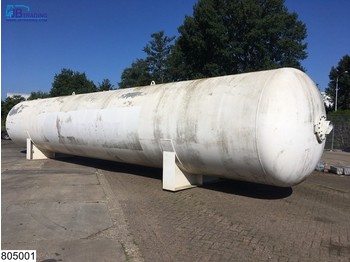 Citergaz Gas 69800 liter Propane storage LPG / GPL Gas tank gaz - Резервоар за съхранение