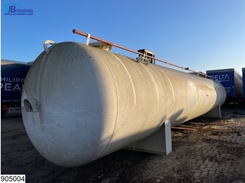 Citergaz Gas 70000 liter LPG GPL gas storage tank - Резервоар за съхранение