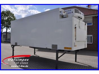 Schmitz Cargobull WKO 7,45 Kühl / Tiefkühl  WB, Thermo King TS 500  - Сменяема каросерия/ Контейнер