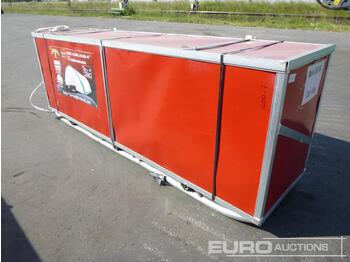  Unused Golden Mount S306515R-PE - жилищен контейнер