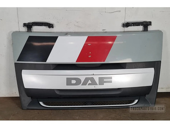 Радиаторна решетка DAF XF 106