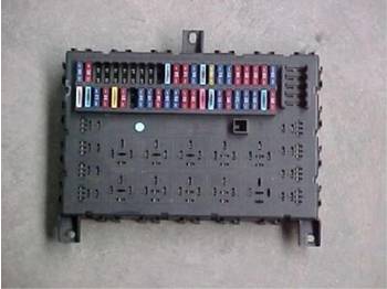 Електрическа система DAF CF 85