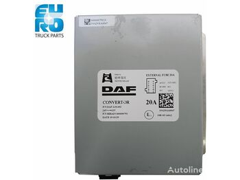 Електрическа система DAF
