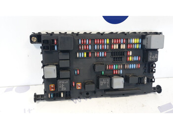 Електрическа система DAF XF 106