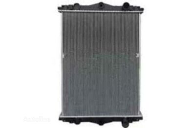 Радиатор за климатик DAF CF 65