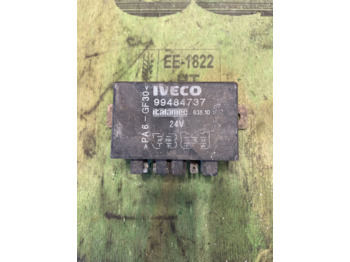 Електрическа система IVECO