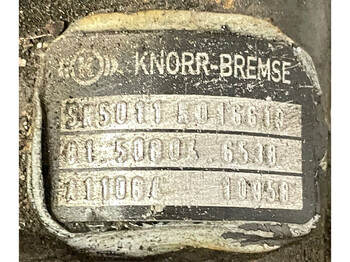 Спирачен апарат KNORR-BREMSE