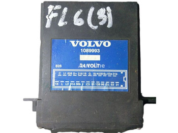 Блок за управление VOLVO FL6