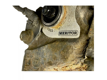 Спирачен апарат MERITOR
