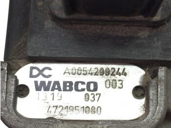 Части на спирачната система WABCO