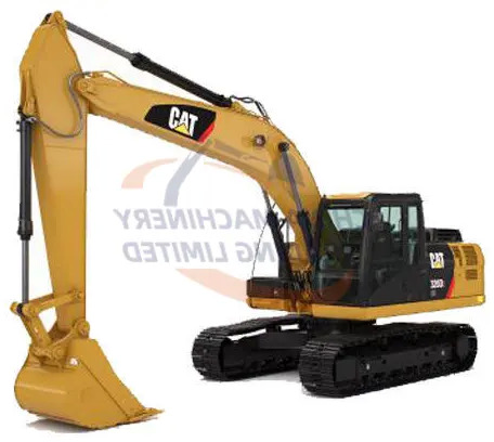 Багер 2021 Year Japan Surplus Cat 320D Excavator 20 Ton Excavator Caterpillar 320D 320C 320B Second Hand Cat Earthmoving Excavator: снимка 2