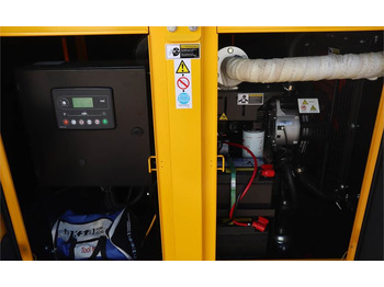 AKSA APD30C Valid inspection, *Guarantee! Diesel, 30 kV  - Електрогенератор: снимка 5