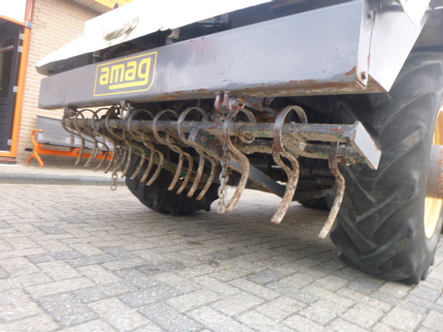 Стабилизатор за почва AMAG CONTRA-MIXER CM2-20: снимка 6